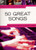 Really Easy Piano 50 Great Songs Really Easy Piano 50 Great Songs