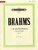 Brahms J. Rhapsodies OP 79 Piano-5
