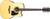 Ibanez AW70ECE-NT Naturelle