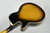 Ibanez LGB300-VYS Signature George Benson Vintage Yellow Sunburst