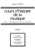 Chailley J. Cours D'histoire de la Musique Tome 1 Vol 4