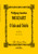 Mozart W.a. O Isis And Osiris Tuba OU Euphonium OU Saxhorn