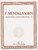 Mendelssohn F. Romances Sans Paroles Piano-3 Mendelssohn F. Romances Sans Paroles Piano-3