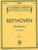 Beethoven L. Variations Vol 1 Piano