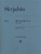 Scriabine A. Sonate N°10 Piano