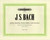 Bach J.s. Petits Preludes et Fugues Orgue-1