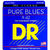 Jeu de Cordes DR PHR-9 Pure Blues 9-42