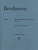 Beethoven L.v. Sonate N°4 OP 7 Piano