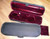 Etui Violon 4/4 Modele Conservatoire Noir Etui Violon 4/4 Modele Conservatoire Noir