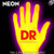 Jeu de Cordes Basse DR HI-DEF Yellow 45-105 Jeu de Cordes Basse DR HI-DEF Yellow 45-105