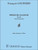 Couperin F. Pieces de Clavecin Livre II Clavecin Couperin F. Pieces de Clavecin Livre II Clavecin