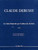 Debussy C. Les Soirs Illumines Par L'ardeur DU Charbon Piano