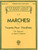 Marchesi  M. Vocalises OP 2 Voix Soprano OU Mezzo