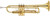 Trompette Sib Yamaha YTR-6335 Trompette Sib Yamaha YTR-6335