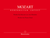 Mozart W.a. Works For Piano Duet Mozart W.a. Works For Piano Duet