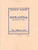 Martinu B. Sonate N°1 Alto