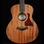 Taylor GS Mini Mahogany Top