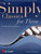 Simply Classics For Three Flutes Simply Classics For Three Flutes