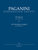 Paganini N. 24 Caprices OP 1 Violon-2 Paganini N. 24 Caprices OP 1 Violon-2
