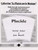 Astier A./baselli J. Placide Accordeon
