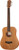 Taylor BT2 Baby Mahogany Top