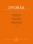 Dvorak A. Romantic Pieces OP 75 Violon Dvorak A. Romantic Pieces OP 75 Violon