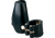 Ligature Saxophone Tenor Vandoren Cuir Avec Couvre Bec Cuir