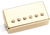 Micro Guitare Seymour Duncan HB-COVER-G