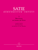 Satie E. Morceaux en Forme de Poire Piano 4 Mains Satie E. Morceaux en Forme de Poire Piano 4 Mains