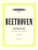 Beethoven L. Sonates Vol 1 Violon-1