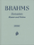 Brahms J. 3 Sonates Violon Brahms J. 3 Sonates Violon