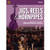 Huws Jones E. Jigs, Reels & Hornpipes Violon-1