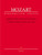Mozart W.a. Oeuvres Completes Vol 1 Violon Mozart W.a. Oeuvres Completes Vol 1 Violon