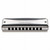Harmonica Suzuki Fabulous Diatonique C 10 Trous Tempere F20JC Harmonica Suzuki Fabulous Diatonique C 10 Trous Tempere F20JC