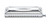 Harmonica Suzuki Sirius Chromatique Trous Quinconces S56C Harmonica Suzuki Sirius Chromatique Trous Quinconces S56C