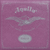 Jeu de Cordes Guitalele Aquila 96C Normal