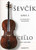 Sevcik OP 3 Violoncelle
