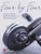 Waignein A. Four BY Four 4 Violons Waignein A. Four BY Four 4 Violons