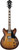 Ibanez AS73-TBC Tobacco Sunburst