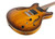 Ibanez AS53-TF Tobacco Flat