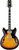 Ibanez JSM10-VYS Vintage Yellow Sunburst Ibanez JSM10-VYS Vintage Yellow Sunburst
