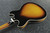 Ibanez JSM10-VYS Vintage Yellow Sunburst Ibanez JSM10-VYS Vintage Yellow Sunburst