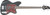 Ibanez TMB100-BK Black Ibanez TMB100-BK Black