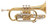 Cornet Bach Stradivarius 184