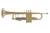 Trompette Sib Bach Stradivarius 180-37G