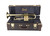 Trompette Sib Bach Stradivarius 180-43 Verni