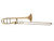 Trombone Complet Bach Stradivarius LT42AG