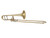Trombone Complet Bach Artisan A471