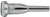 Embouchure Trompette Mega Tone Serie K351 1 1/2B Embouchure Trompette Mega Tone Serie K351 1 1/2B