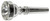 Embouchure Cornet Standard Serie 349 Bach 10